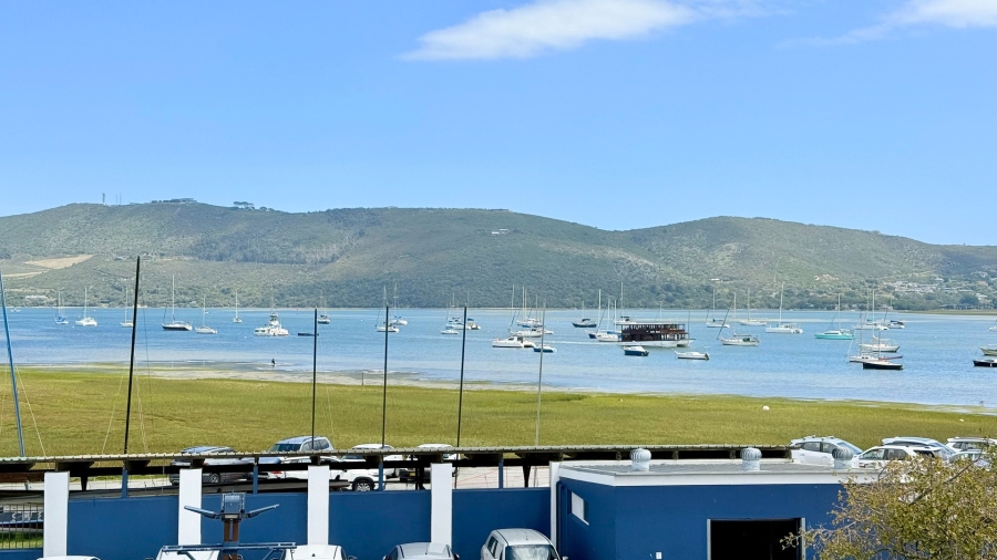 To Let 2 Bedroom Property for Rent in Knysna Quays Western Cape
